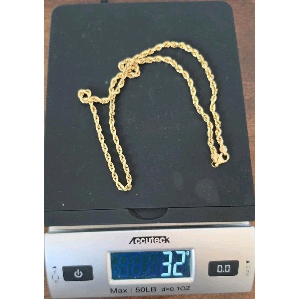 R C I this 14k